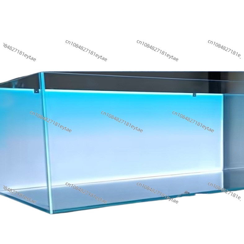 Planted Tank - Aquarium Achtergrond Lichtbord Rgbw Kleurrijke Geleidelijke