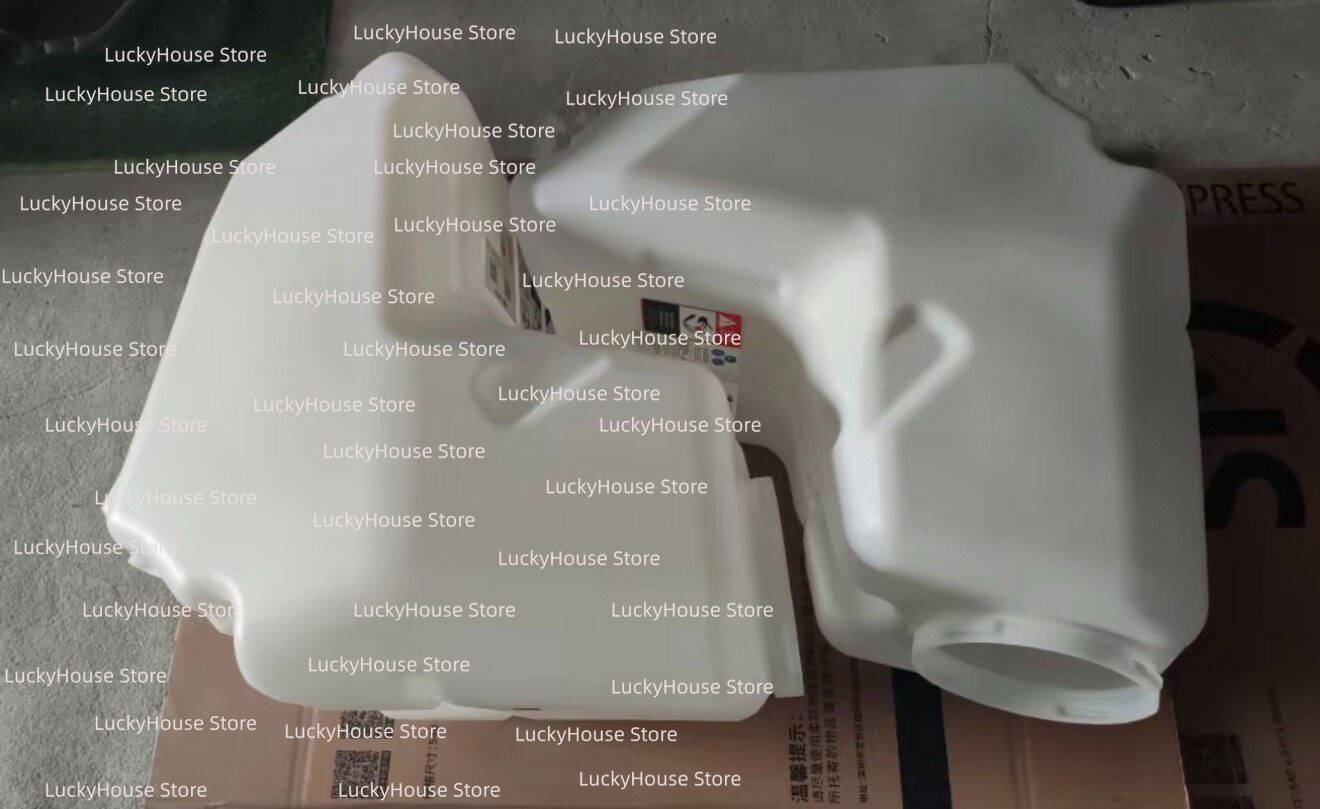 Planted Tank - T100 Plantbeschermingsdrone watertank, gebruikte, gedemonteerde onderdeel,
