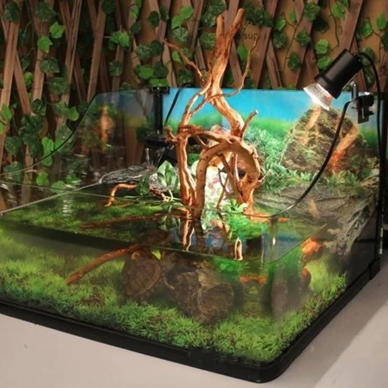 Natuurlijke Boomstam Drijfhout - Aquarium Driftwood recensie en prijs