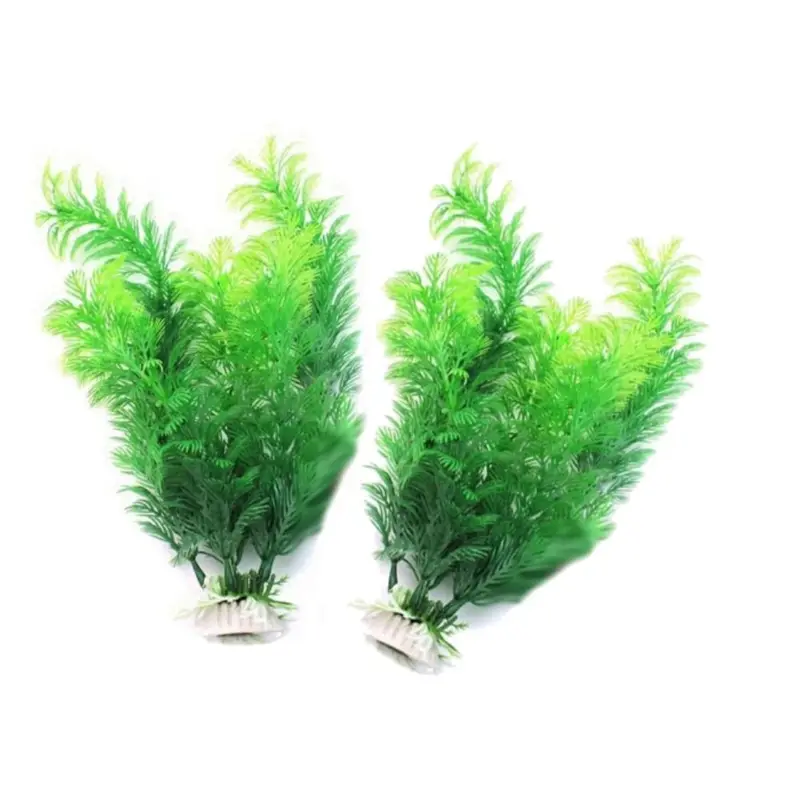 Kunstmatige Aquarium Decor Pla - Aquarium Plants Live recensie en prijs