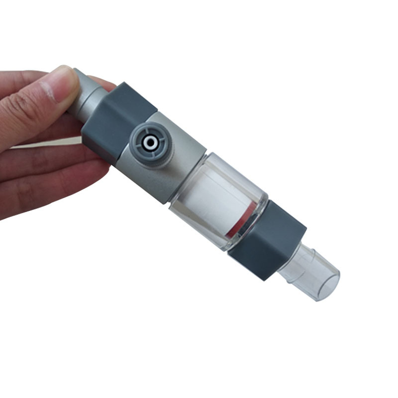 Externe CO2 Reactor Aquarium I - Aquarium Liquid Carbon recensie en prijs