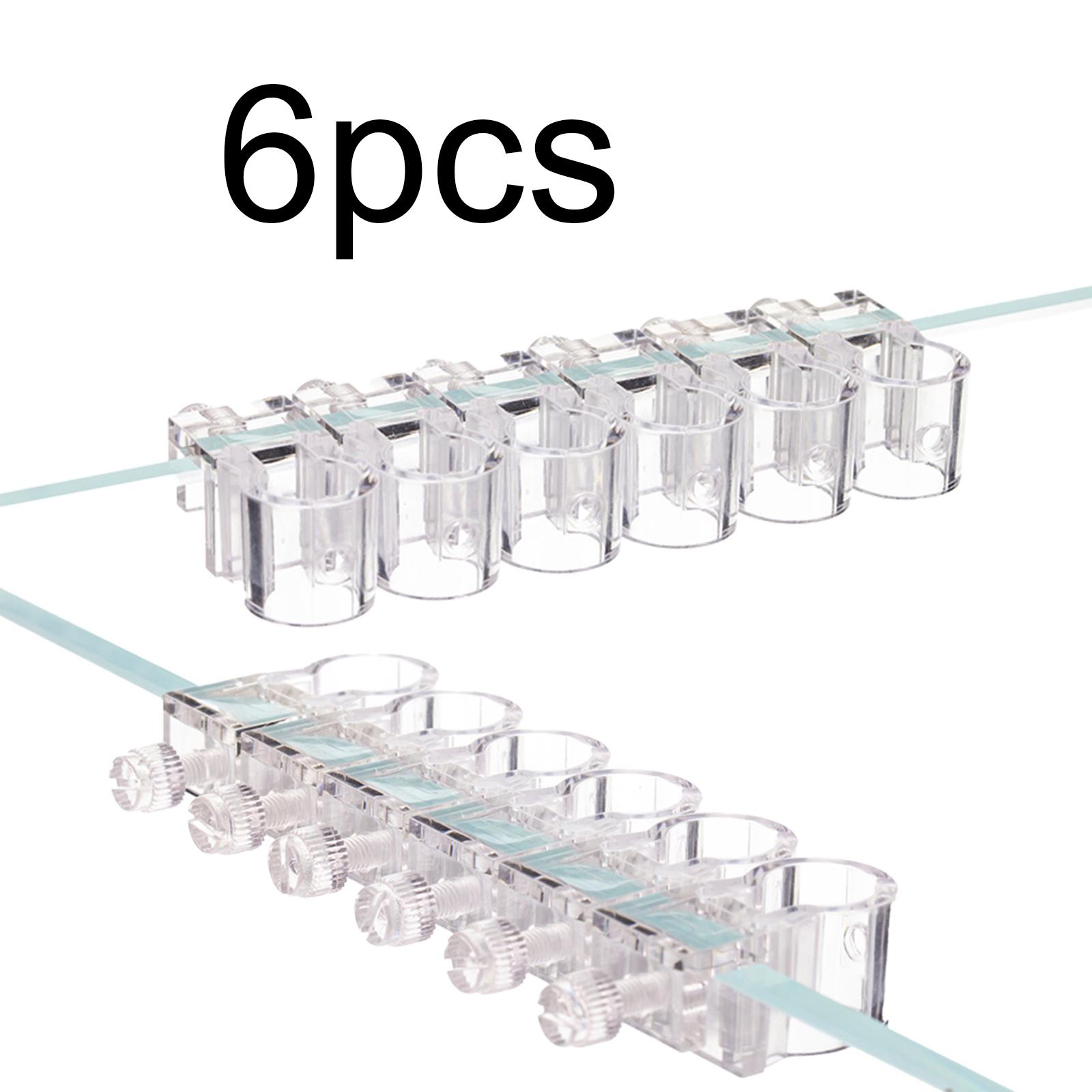6 stuks aquariumplantenhouder, - Aquarium Fertilizer recensie en prijs