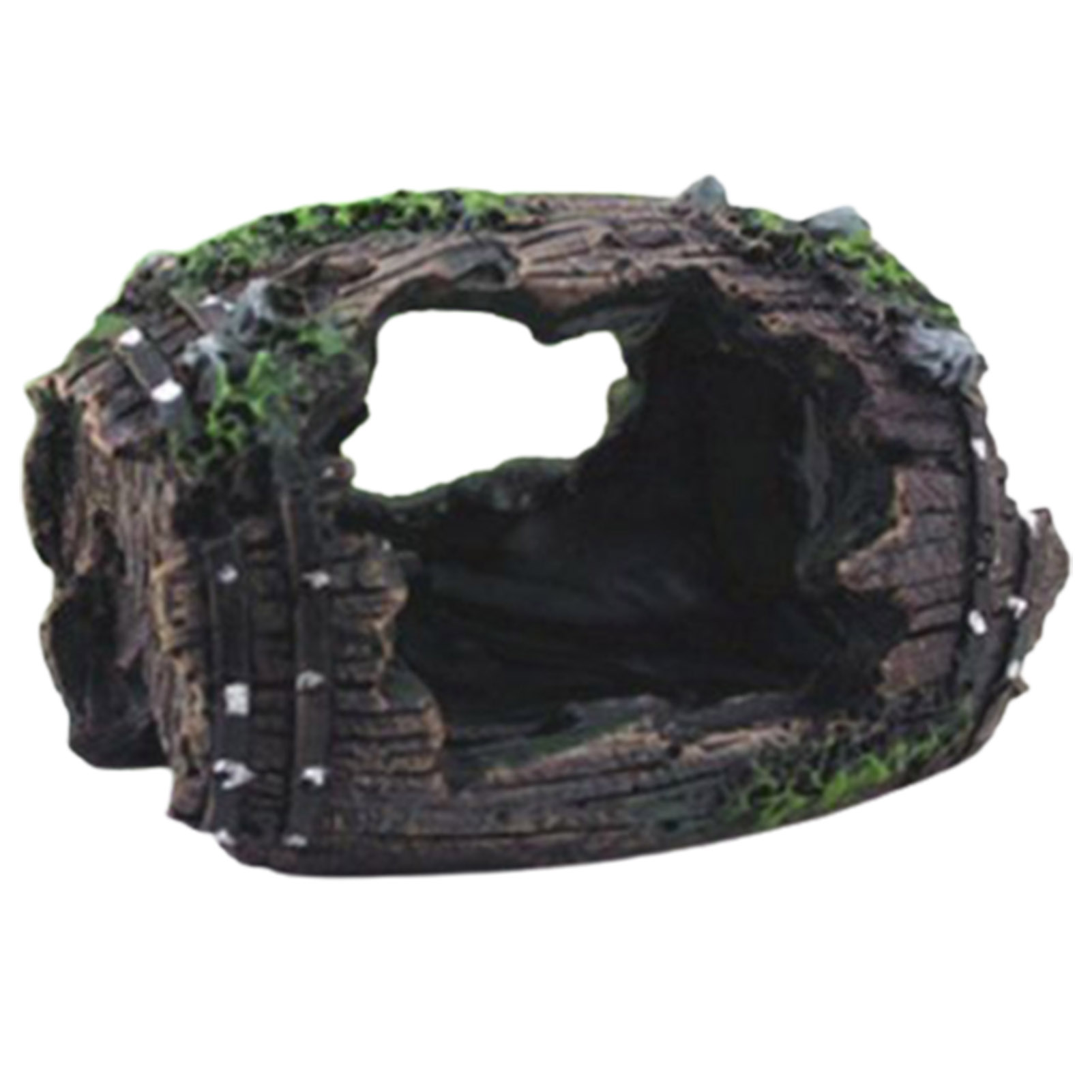 Aquariumornament Holle Gat Boo - Aquarium Plant Substrate recensie en prijs