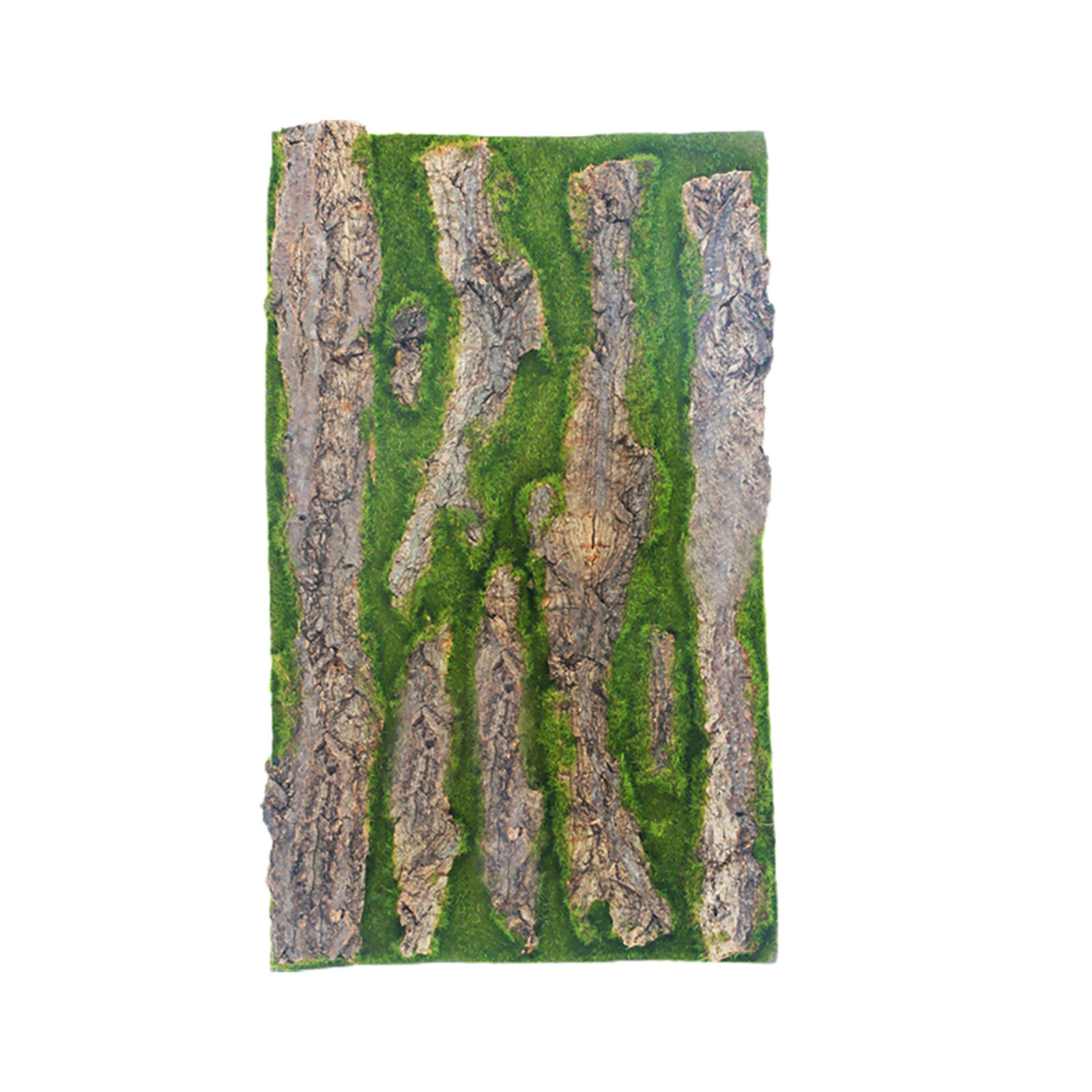 3D Aquarium Achterwand Bord Ge - Aquarium Moss recensie en prijs