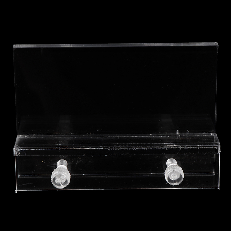 Acryl helder aquarium helder a - Aquarium Plant Light recensie en prijs