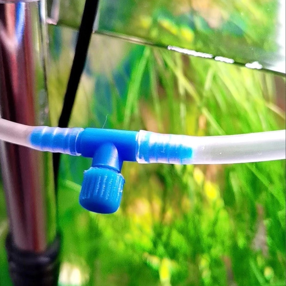 Aquarium Luchtregelklep Verste - Aquarium Fertilizer recensie en prijs