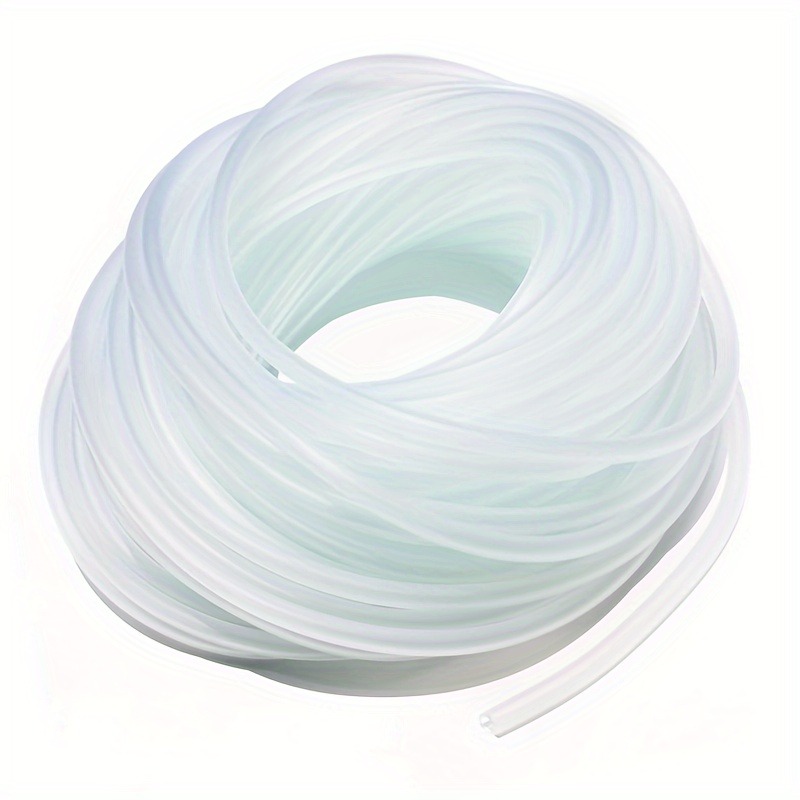 4*6mm Silicon Aquarium 1 m/3 m - Aquarium Fertilizer recensie en prijs