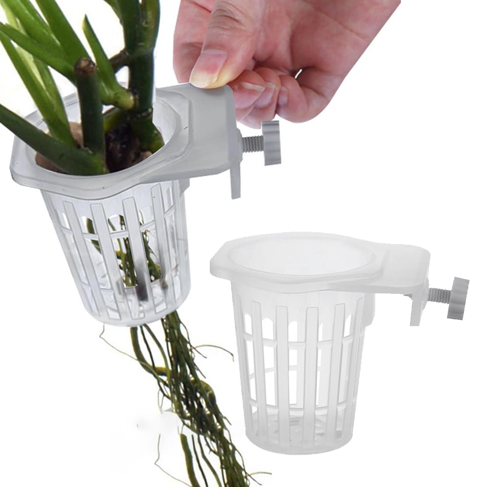 2 stuks ophangbare houder voor - Aquarium Plant Holder recensie en prijs