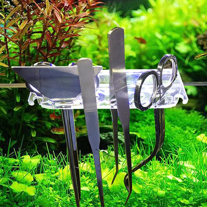 Professionele aquariumonderhou - Live Plant Aquarium recensie en prijs