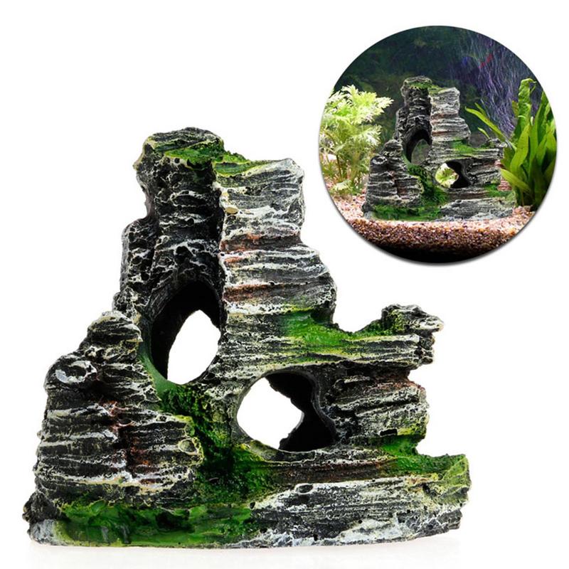 Aquarium Zandsteen Decoratie A - Aquarium Driftwood recensie en prijs