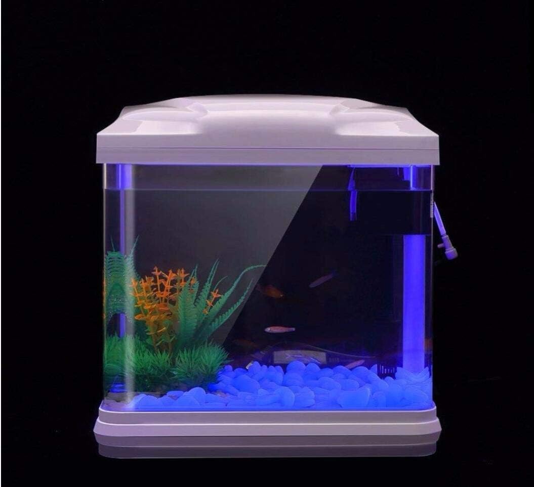 Aquarium Rotsen Glow Blue Kiez - Plant Aquarium Pot recensie en prijs