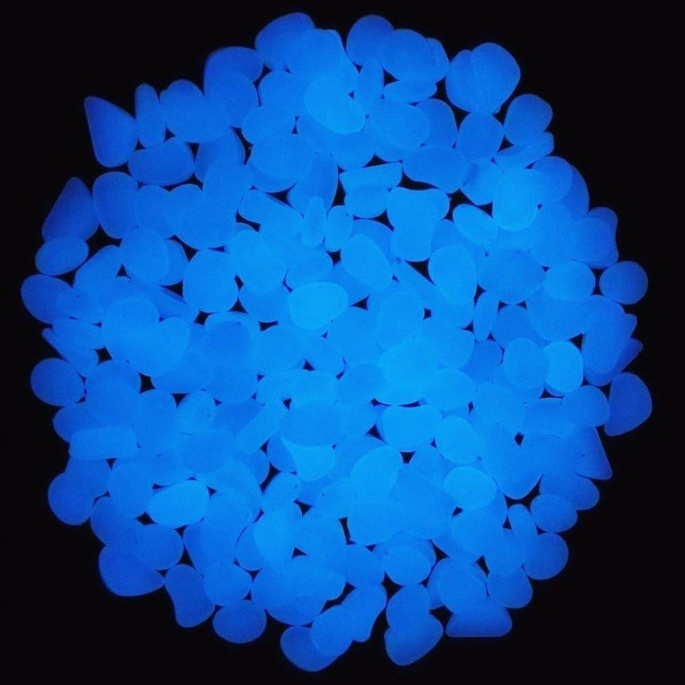 Aquarium Rotsen Glow Blue Kiez - Plant Aquarium Pot recensie en prijs