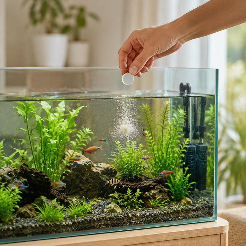 MIRAVEXL 150 Aquarium Algenver - Aquarium Fertilizer recensie en prijs