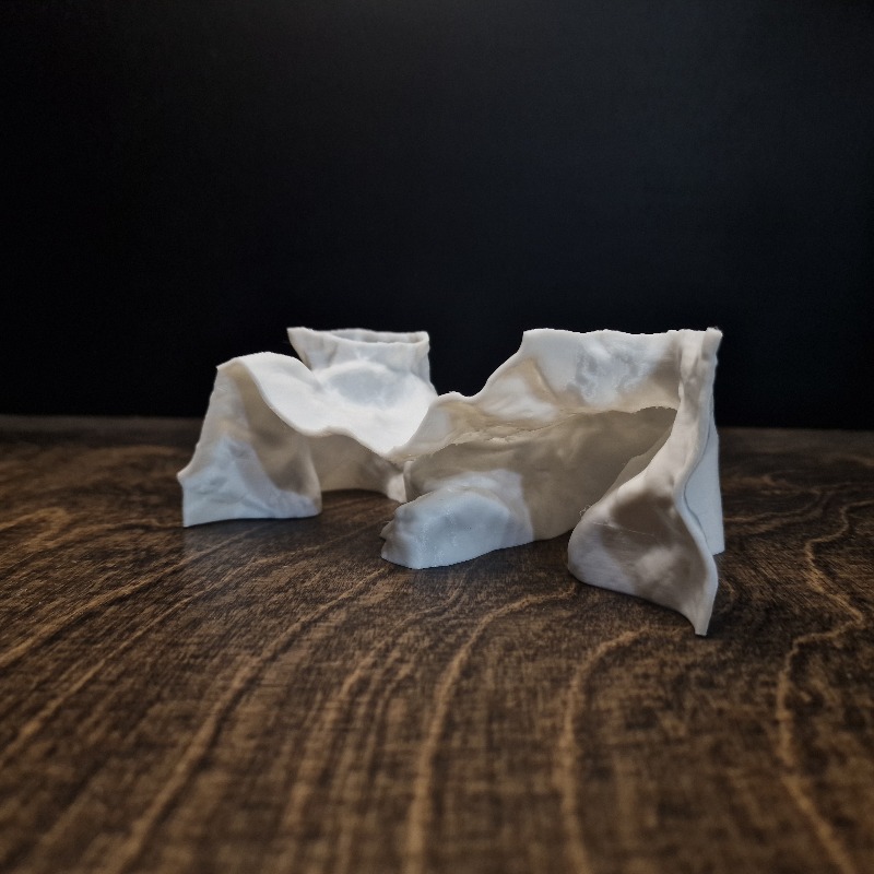 Premium 3D geprinte ShoreSand  - Aquarium Driftwood recensie en prijs