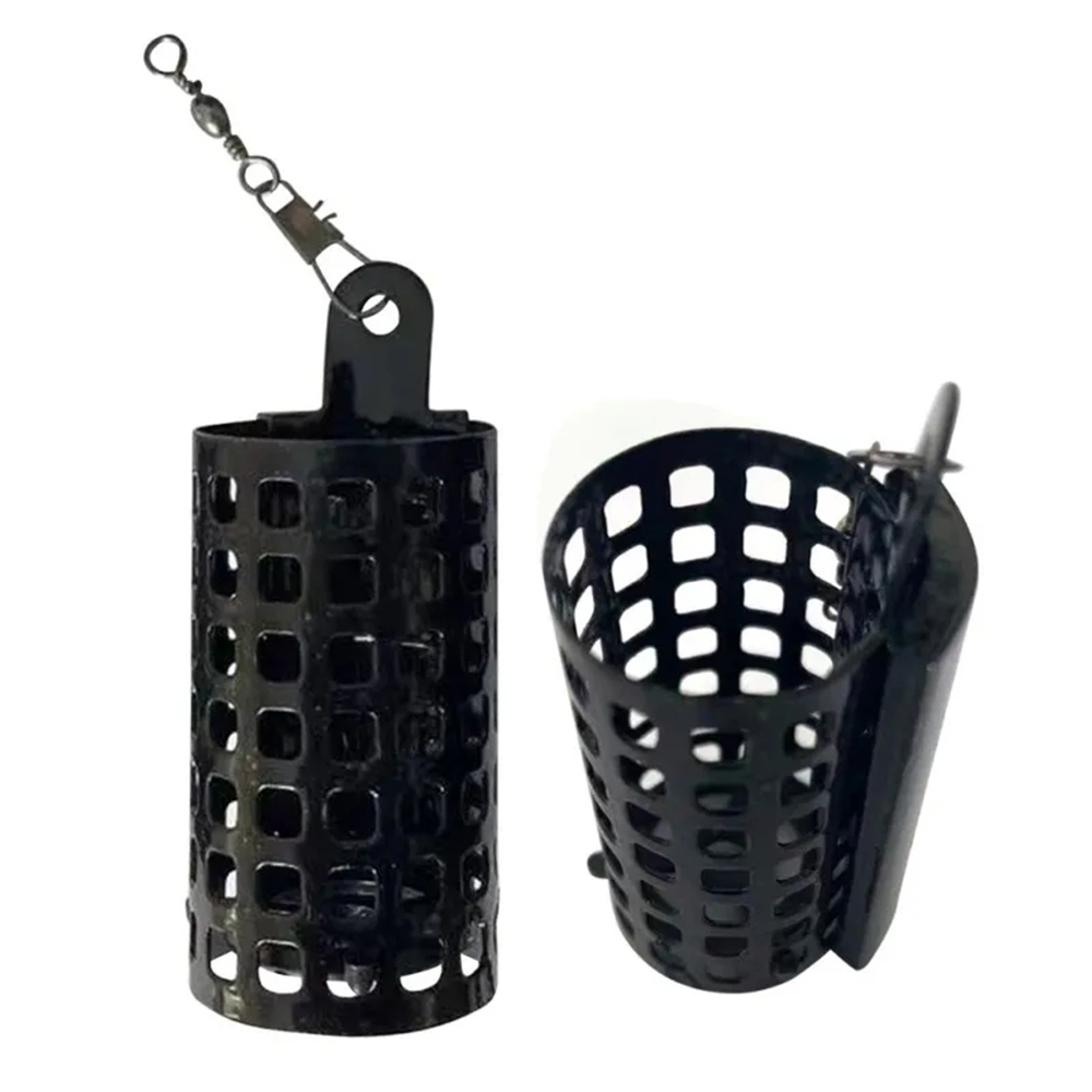 10PCS Visgerei Feeder Kooi Rvs - Aquarium Fertilizer recensie en prijs