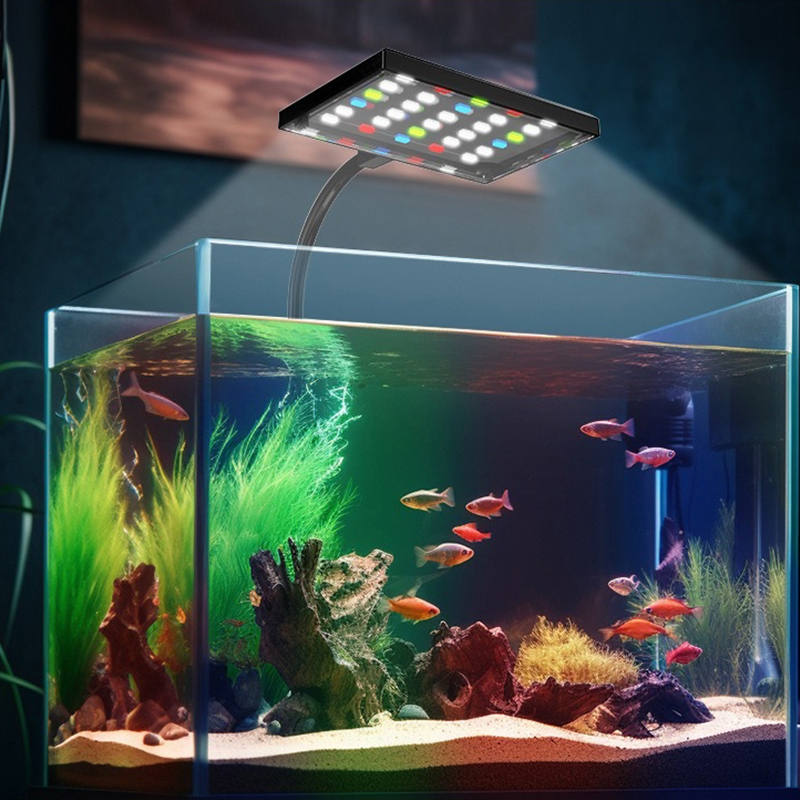 Aquarium USB LED-licht Volledi - Aquarium Plant Light recensie en prijs