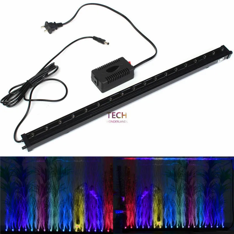 Aquarium Aquarium Onderwater D - Aquarium Plant Light recensie en prijs
