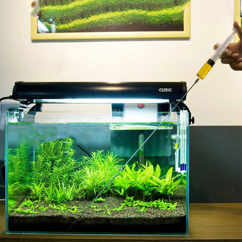 30Cm 50Cm Aquarium Planten Gro - Aquarium Fertilizer recensie en prijs