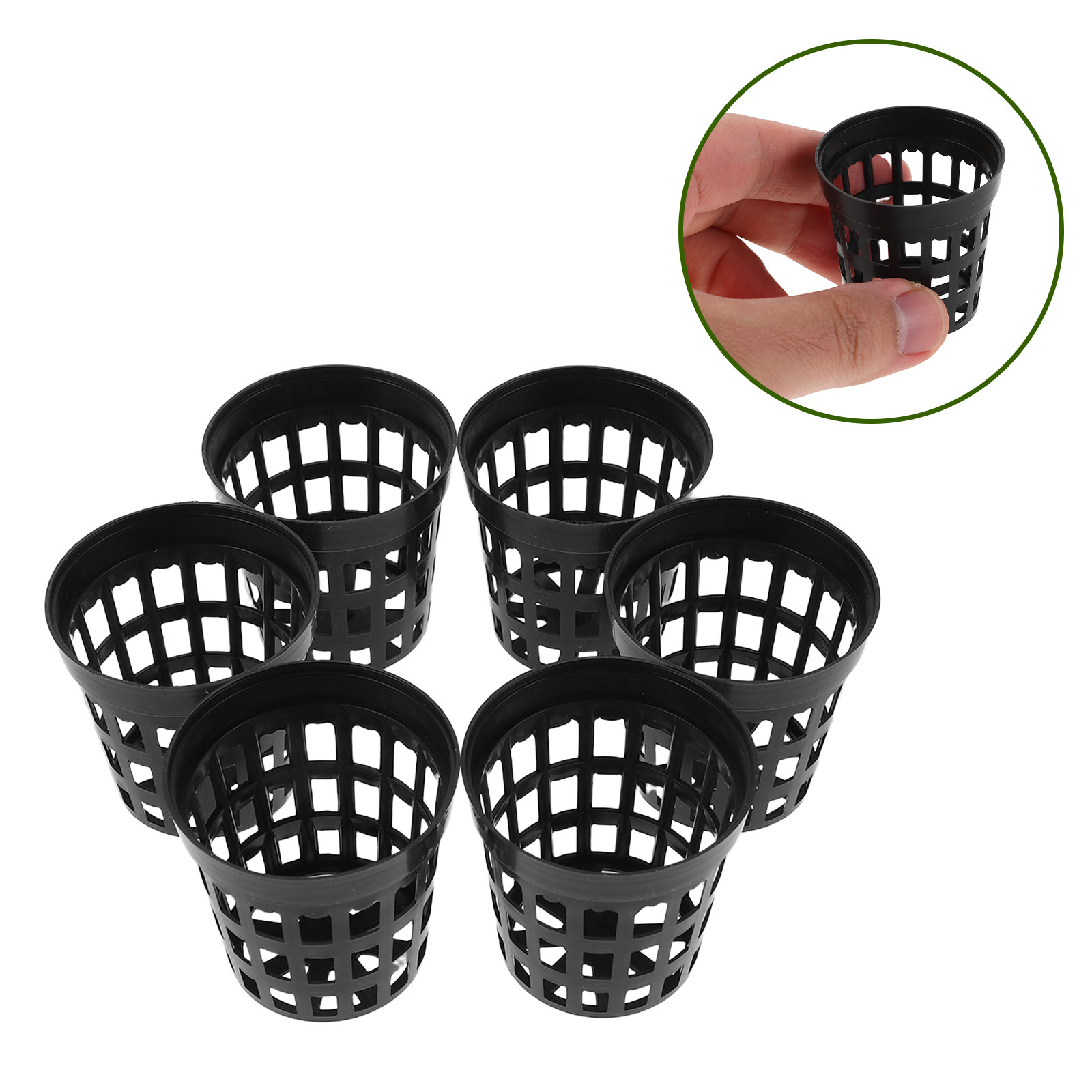40 stuks aquariumplantenhouder - Aquarium Plant Holder recensie en prijs