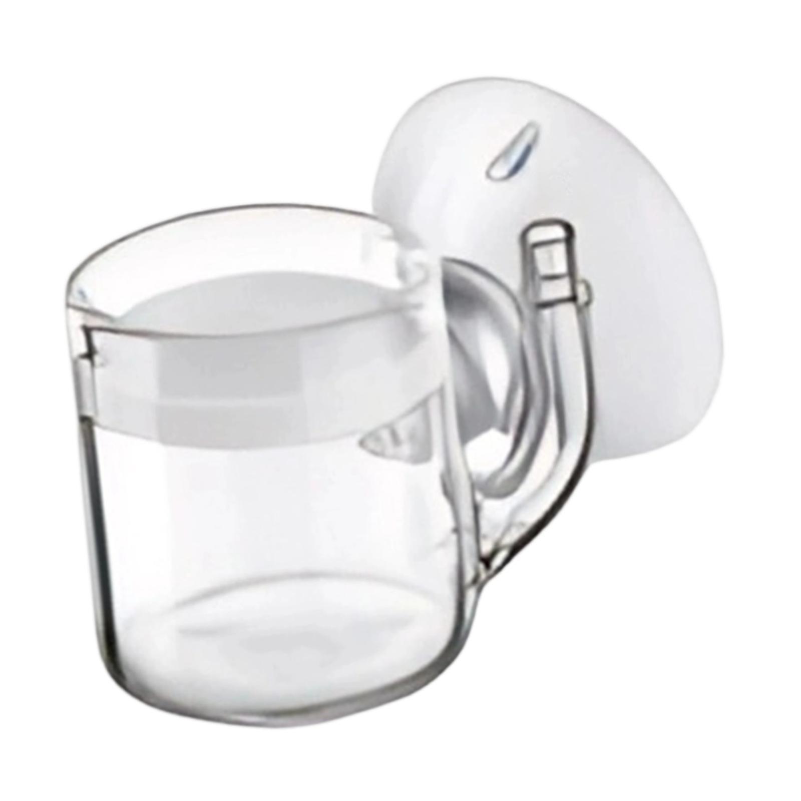 CO2-diffusor met platte bodem, - Planted Aquarium Cleaning recensie en prijs